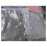 4 Medium Gym Wolf High Waist Leggin...