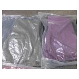 4 Medium Gym Wolf High Waist Leggin...