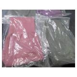 4 Medium Gym Wolf High Waist Leggin...