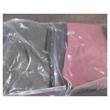 4 Medium Gym Wolf High Waist Leggin...
