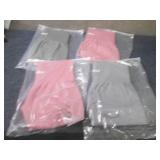 4 Medium Gym Wolf High Waist Leggin...