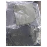 4 Small Gym Wolf Sports Bras...