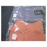 4 Small Gym Wolf Sports Bras...