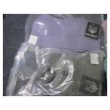 4 Small Gym Wolf Sports Bras...