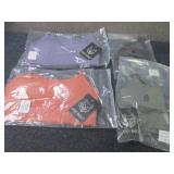 4 Small Gym Wolf Sports Bras...