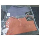 4 Small Gym Wolf Sports Bras...