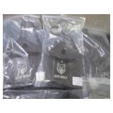5 Small Gym Wolf Sports Bras...