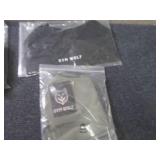 5 Small Gym Wolf Sports Bras...