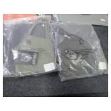 4 Medium Gym Wolf Sports Bras...