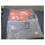4 Medium Gym Wolf Sports Bras...