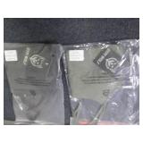 4 Medium Gym Wolf Sports Bras...
