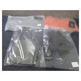 4 Medium Gym Wolf Sports Bras...