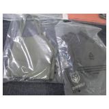4 Medium Gym Wolf Sports Bras...