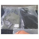 4 Medium Gym Wolf Sports Bras...