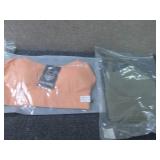 4 Medium Gym Wolf Sports Bras...