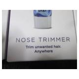 6 Pop Sonic Nose & Ear Hair Trimmer...