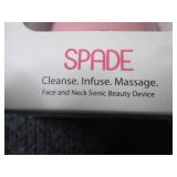 Pop Sonic Spade Cleansing & Exfolia...