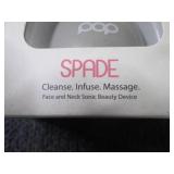 Pop Sonic Spade Cleansing & Exfolia...