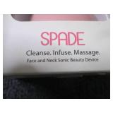 Pop Sonic Spade Cleansing & Exfolia...