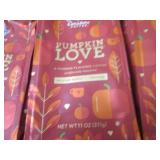 6- 11 oz Carribou Coffee Pumpkin Lo...
