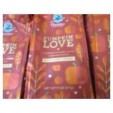 6- 11 oz Carribou Coffee Pumpkin Lo...
