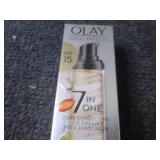 2- Olay Regenerist, 1 Tone Correcti...