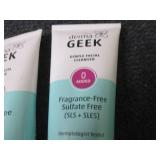 5- 5 oz Derma Geek Gentle Facial Cl...
