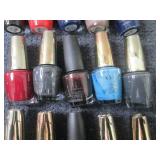15 Bottles Assorted Nail Polish...