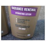 3- 20 oz Gold Bond Radiance Renewal...