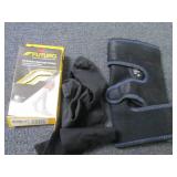 2 Pair Anti Embolism Stockings, Kne...