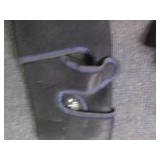 2 Pair Anti Embolism Stockings, Kne...