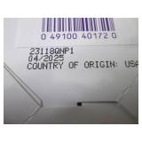 6- 28 ct Culturelle Abdominal Suppo...