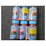 6- 28 AlkaSeltzer Kids Tummy Relief...