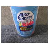 6- 28 AlkaSeltzer Kids Tummy Relief...
