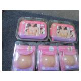 2 Supportables Cleavage Gal, 3 Sili...