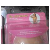 2 Supportables Cleavage Gal, 3 Sili...
