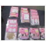 Assorted Supportables Products...
