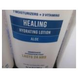 3- 20 oz Gold Bond Healing Hydratin...