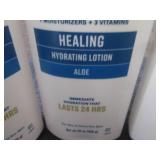 3- 20 oz Gold Bond Healing Hydratin...