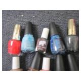 15 Bottles Assorted Nail Polish...