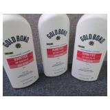 3- 18 oz Gold Bond Diabetics Body L...