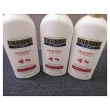3- 18 oz Gold Bond Diabetics Body L...