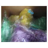 Box of Easter Items...