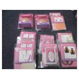 Assorted Supportables Products...