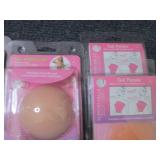 Assorted Supportables Products...