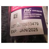 6- 24 ct Pepto PM Gummies...