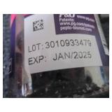 6- 24 ct Pepto PM Gummies...