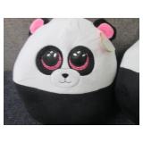 2- Ty Squishy Plush...