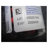 4- 54 ct Tums Heartburn & Sleep Sup...