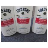 3- 18 oz Gold Bond Diabetics Body L...